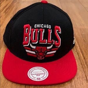 Chicago Bulls Hat